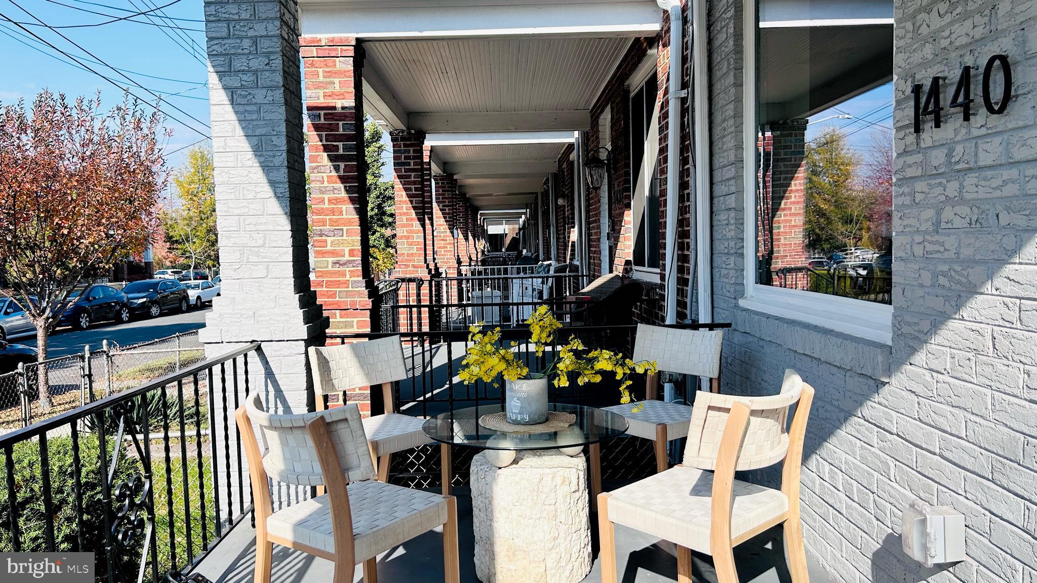 1440 18th Place Southeast Washington, DC 20020 - Photo 3 of 32