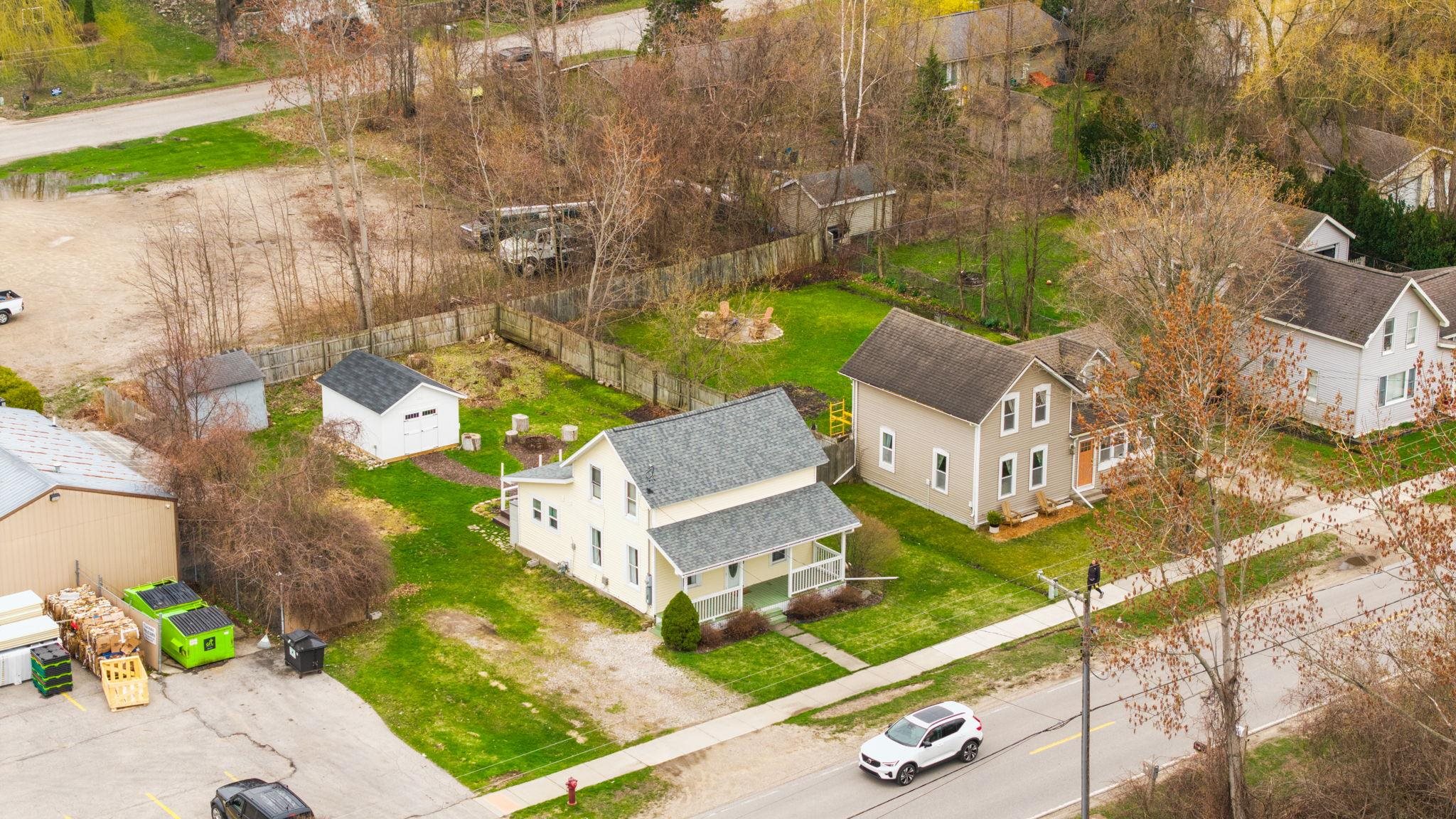 117 Rivershore Drive Elk Rapids, MI 49629 - Photo 42 of 51
