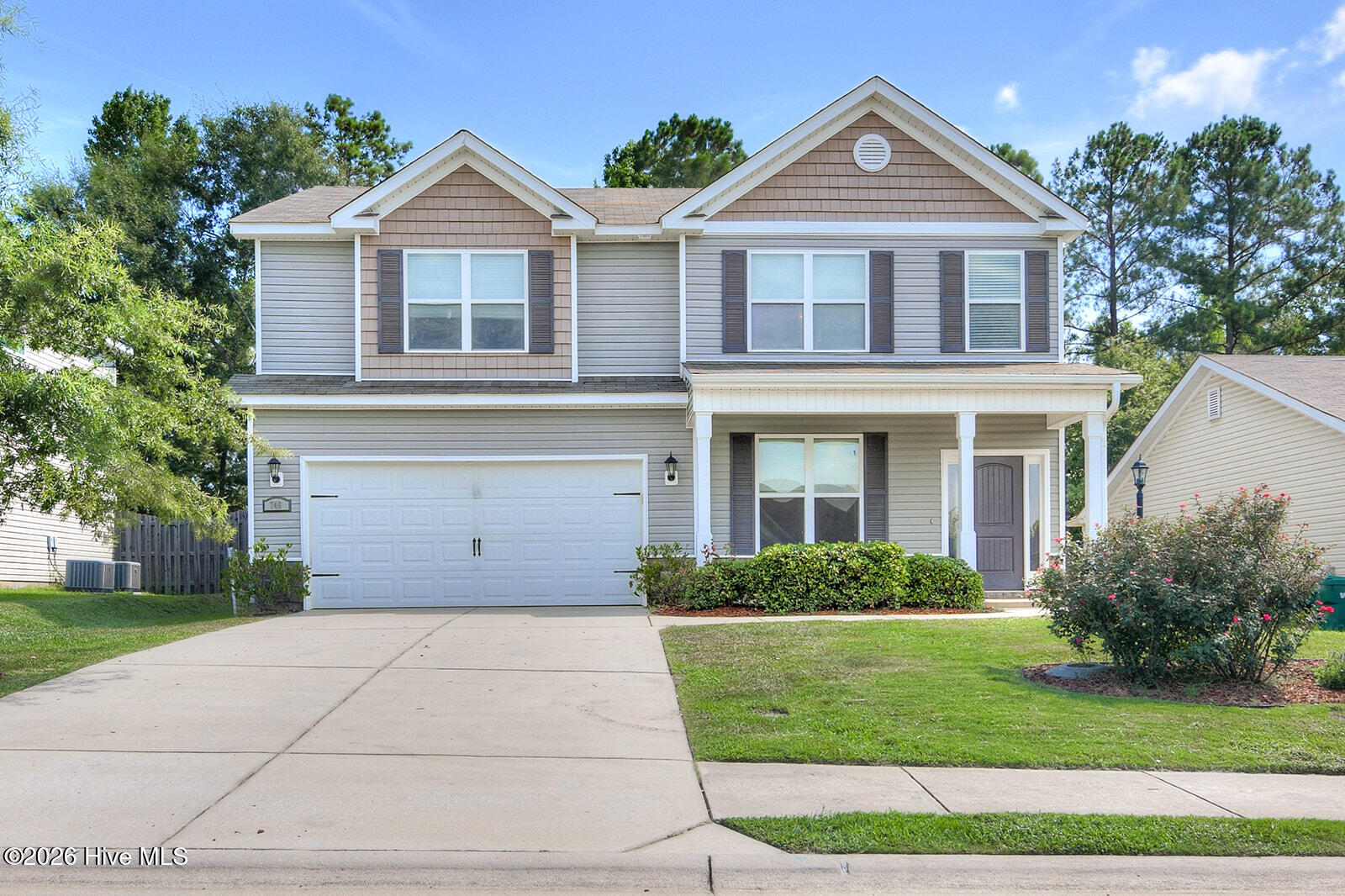 746 Neville Street Grovetown, GA 30813 - Photo 1 of 44