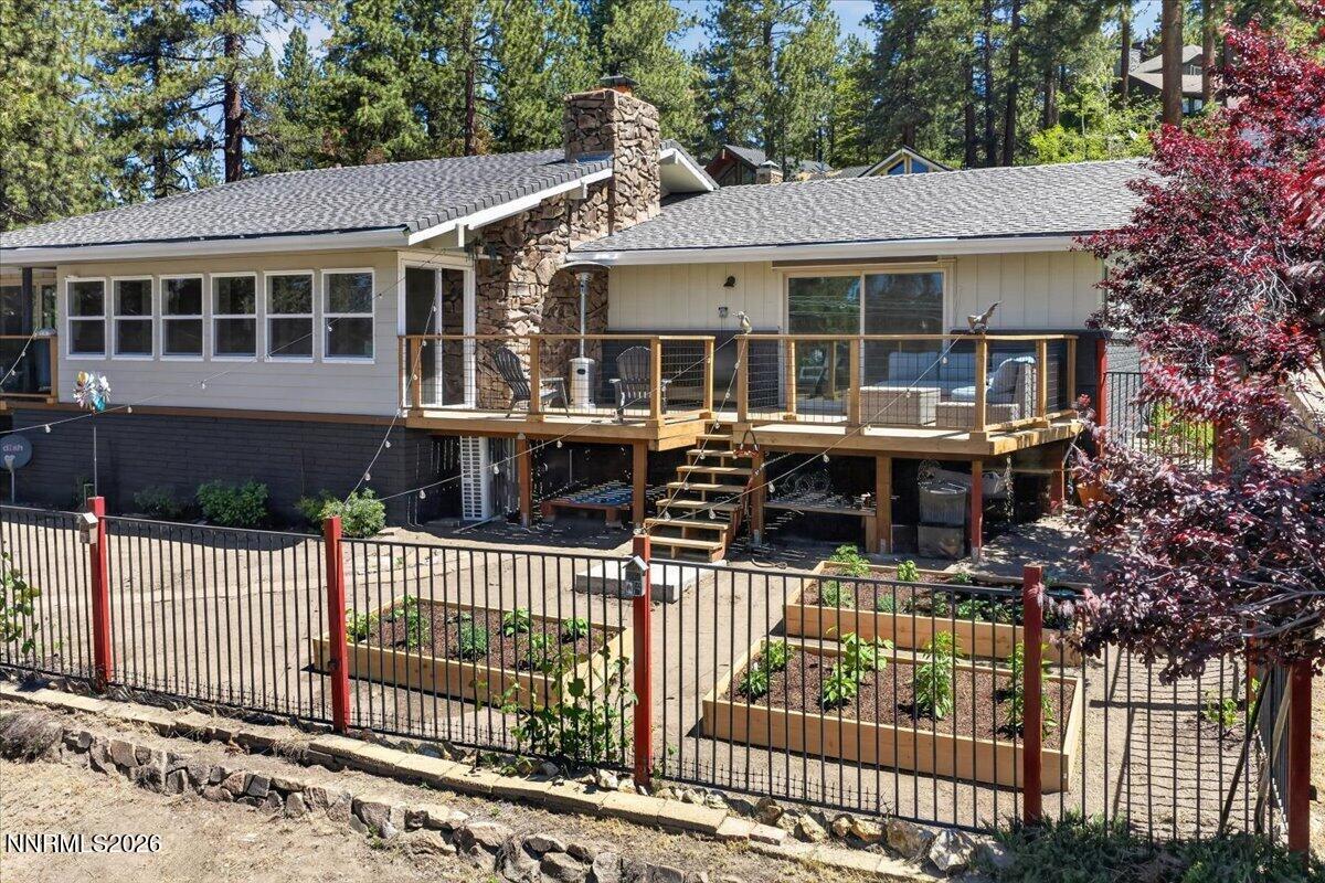 207 Cedar Ridge Drive Zephyr Cove, NV 89448 - Photo 26 of 37 20-DJI_20260612112955_0671_D