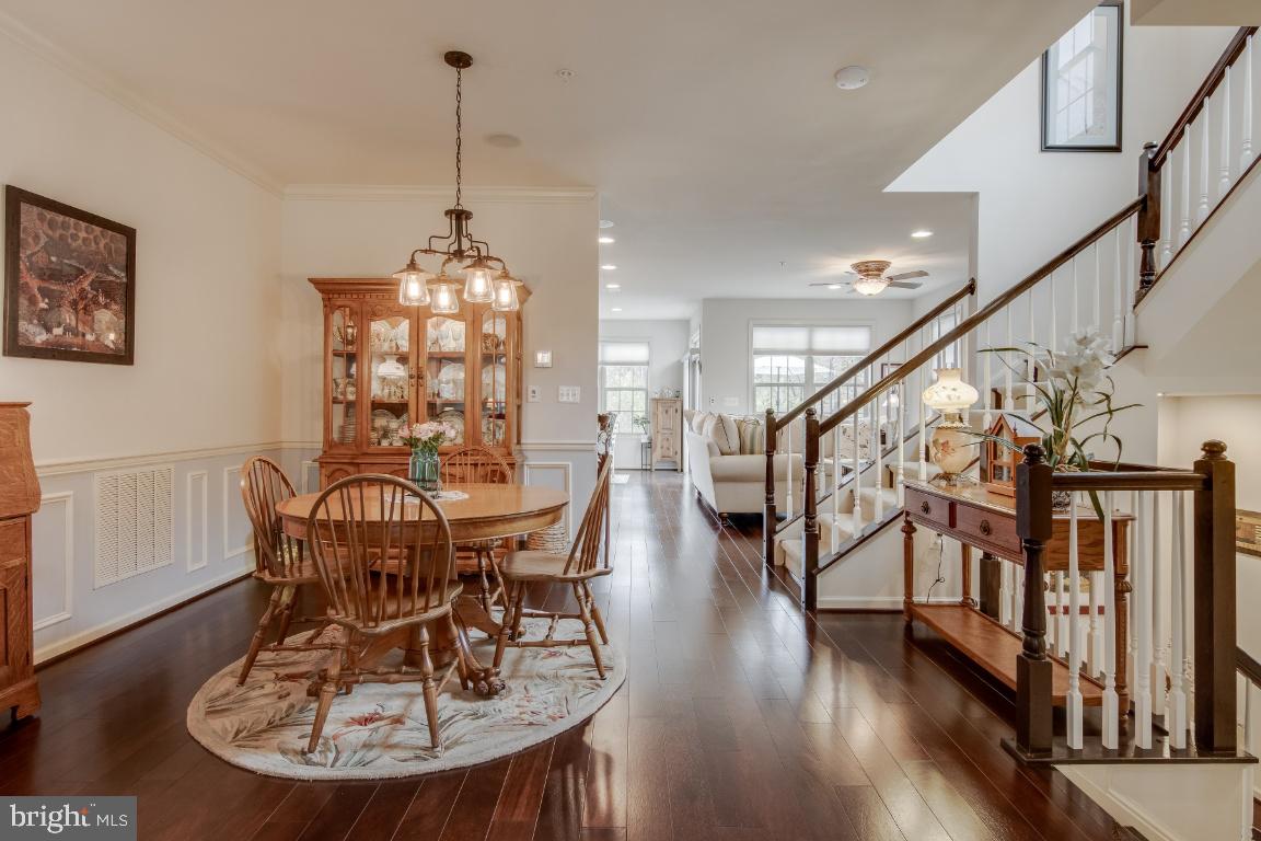 1542 Rabbit Hollow Place Silver Spring, MD 20906 - Photo 10 of 51