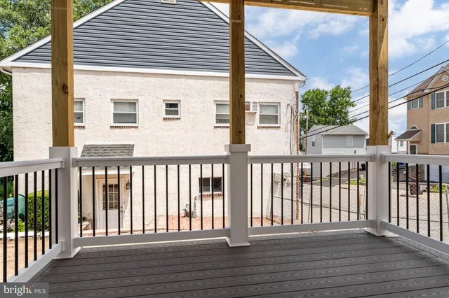 $574,000 | 205 8th Street, Bridgeport, PA 19405