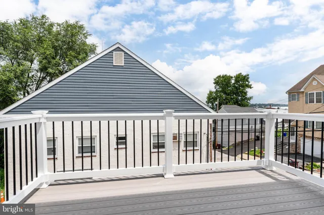 $574,000 | 205 8th Street, Bridgeport, PA 19405