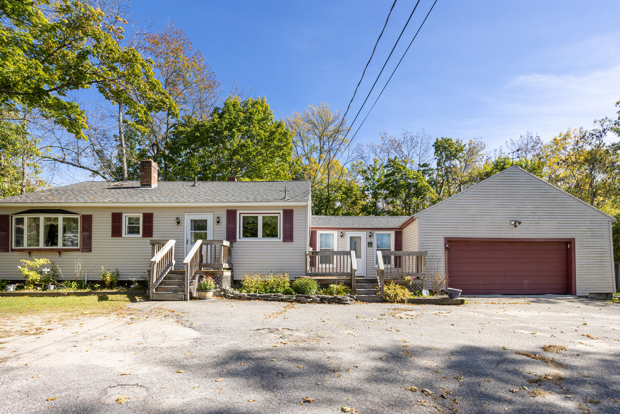 29 Union Street Saco, ME 04072 - Photo 1 of 37 29 Union St_W5_023