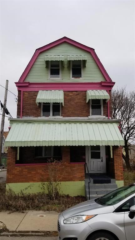 710 Collins Street Pittsburgh, PA 15206 - Photo 1 of 20