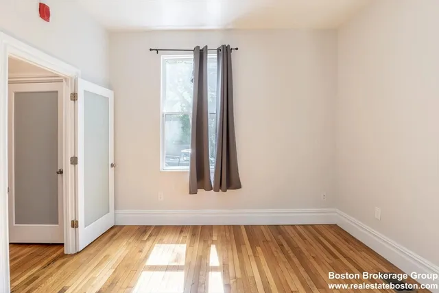 $8,000 | 89 Cedar Street, Unit 2, Boston, MA 02119