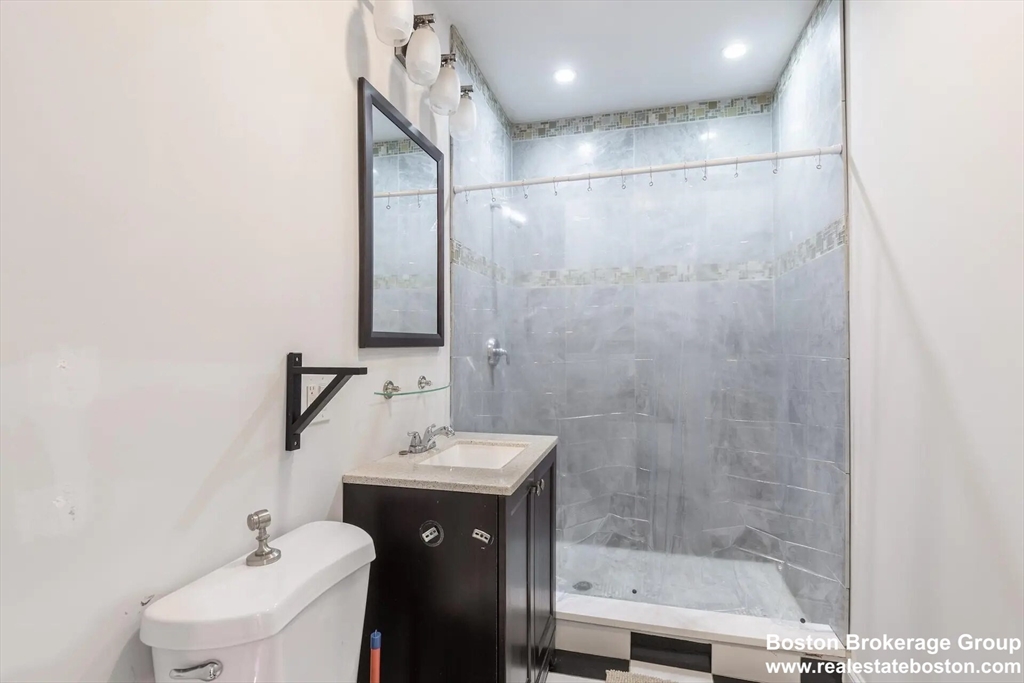 89 Cedar Street, Unit 2 Boston, MA 02119 - Photo 24 of 27