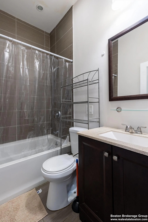 89 Cedar Street, Unit 2 Boston, MA 02119 - Photo 25 of 27