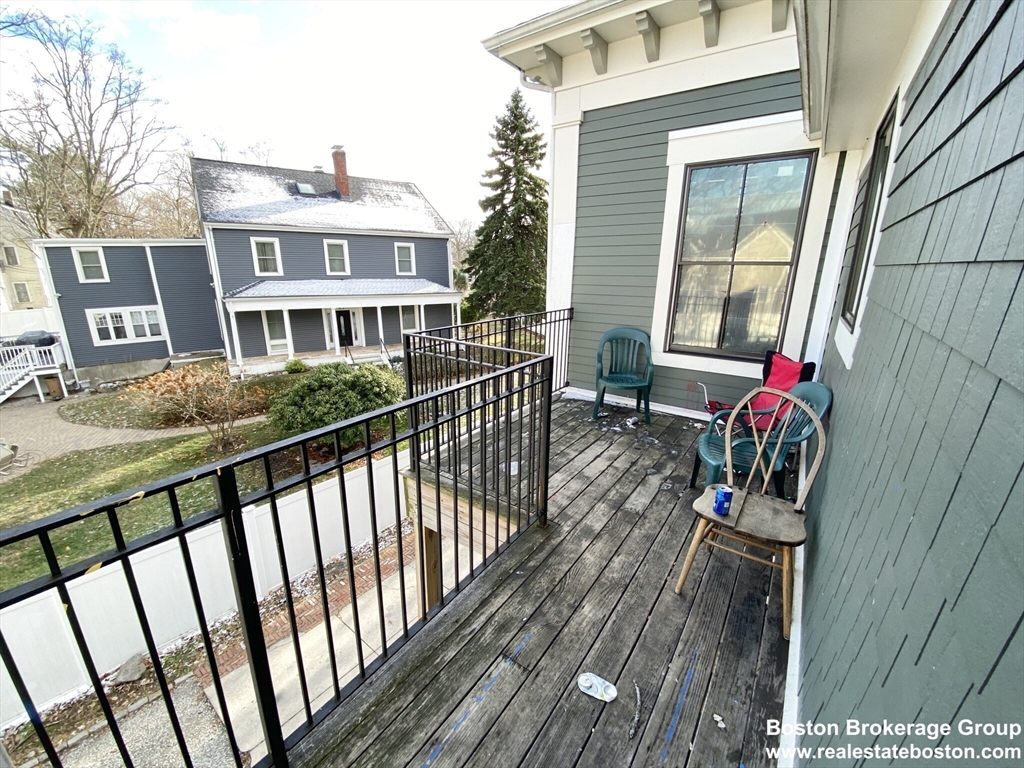 89 Cedar Street, Unit 2 Boston, MA 02119 - Photo 26 of 27