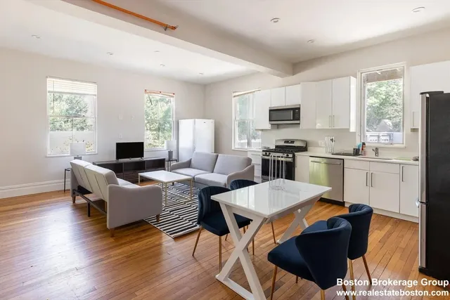 $8,000 | 89 Cedar Street, Unit 2, Boston, MA 02119