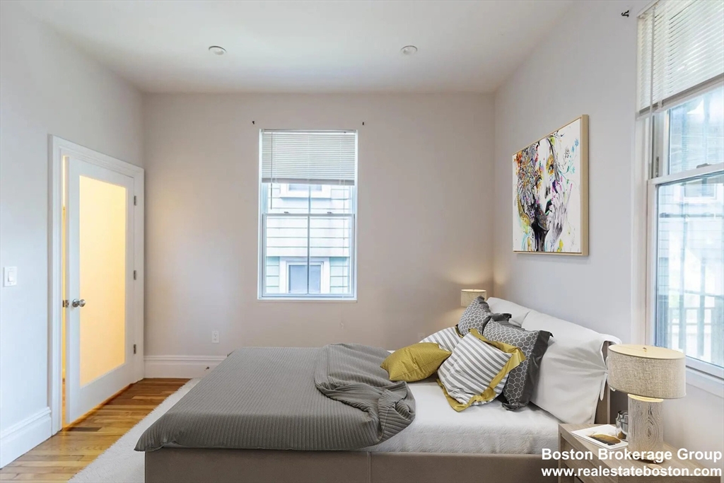 89 Cedar Street, Unit 2 Boston, MA 02119 - Photo 9 of 27