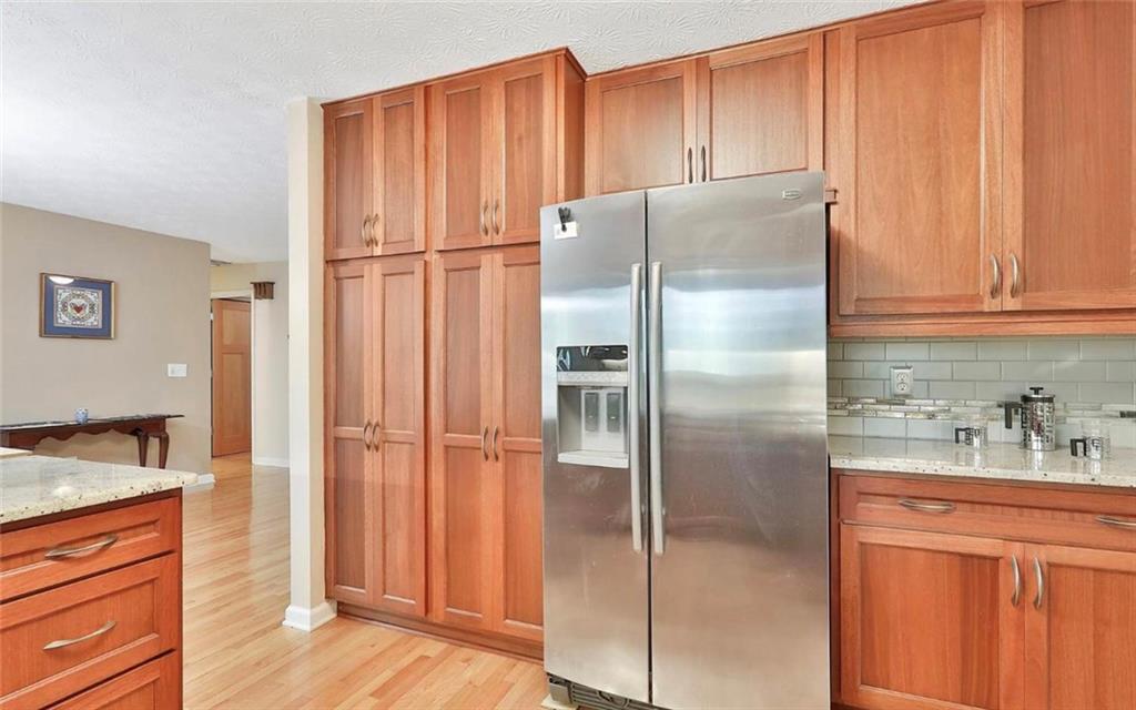 385 Vaughn Road Newnan, GA 30265 - Photo 26 of 70