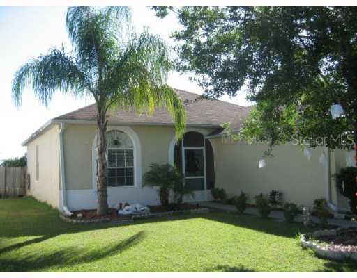 617 Sand Ridge Drive Valrico, FL 33594 - Photo 1 of 1 Exterior Front