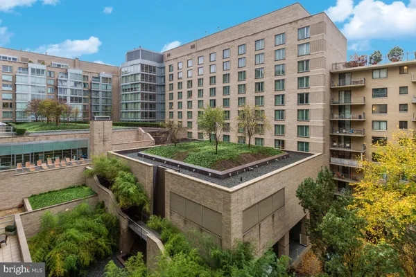 $1,479,000 | 1111 23rd Street Northwest, Unit 6C, Washington, DC 20037