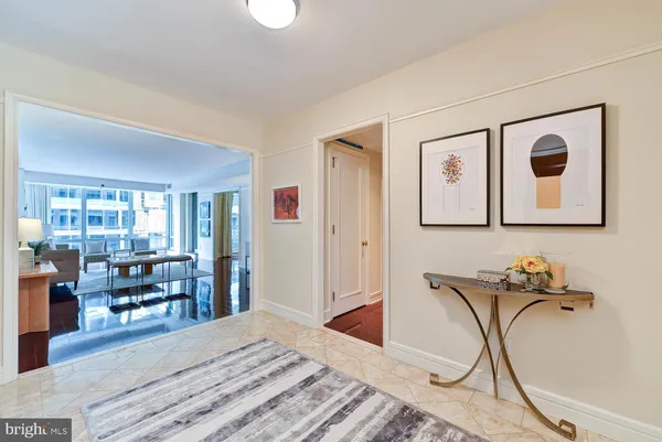 $1,479,000 | 1111 23rd Street Northwest, Unit 6C, Washington, DC 20037