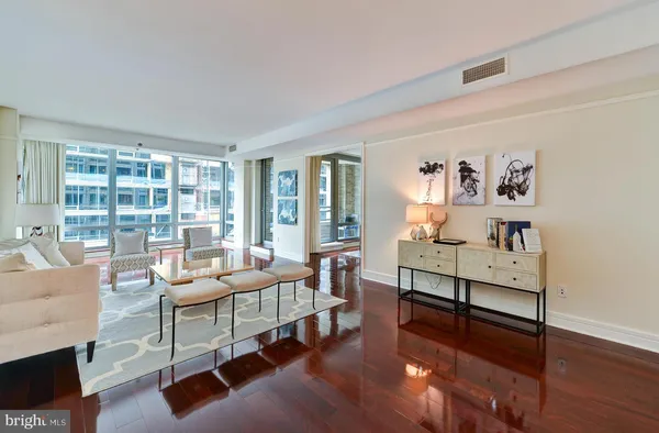 $1,479,000 | 1111 23rd Street Northwest, Unit 6C, Washington, DC 20037