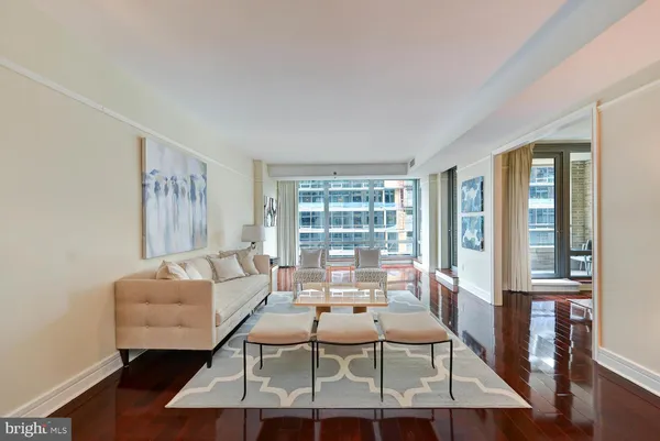 $1,479,000 | 1111 23rd Street Northwest, Unit 6C, Washington, DC 20037
