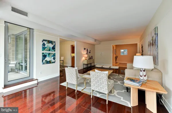 $1,479,000 | 1111 23rd Street Northwest, Unit 6C, Washington, DC 20037