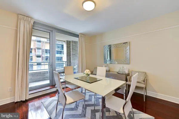 $1,479,000 | 1111 23rd Street Northwest, Unit 6C, Washington, DC 20037