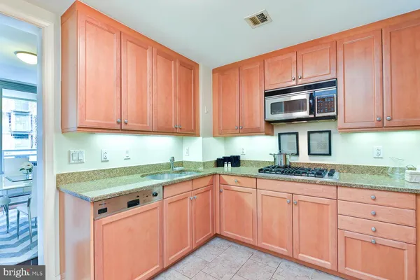 $1,479,000 | 1111 23rd Street Northwest, Unit 6C, Washington, DC 20037