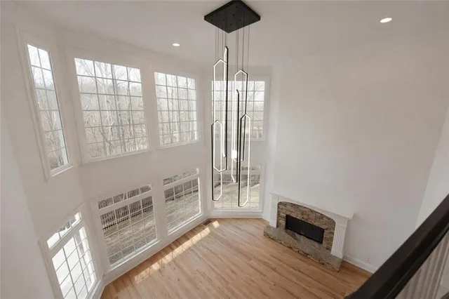 $5,500 | 1430 Hillcrest Heights, Alpharetta, GA 30005