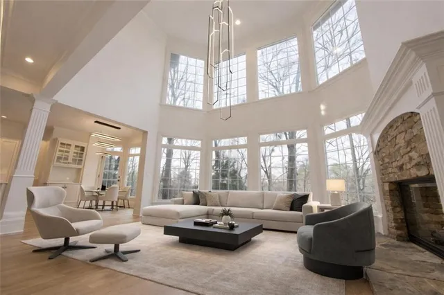 $5,500 | 1430 Hillcrest Heights, Alpharetta, GA 30005