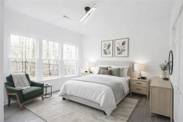 $5,500 | 1430 Hillcrest Heights, Alpharetta, GA 30005