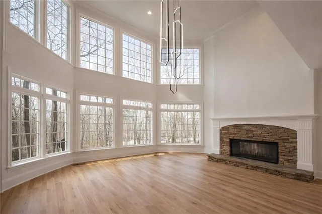 $5,500 | 1430 Hillcrest Heights, Alpharetta, GA 30005