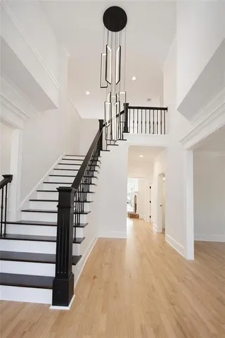 $5,500 | 1430 Hillcrest Heights, Alpharetta, GA 30005