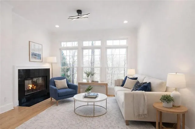 $5,500 | 1430 Hillcrest Heights, Alpharetta, GA 30005