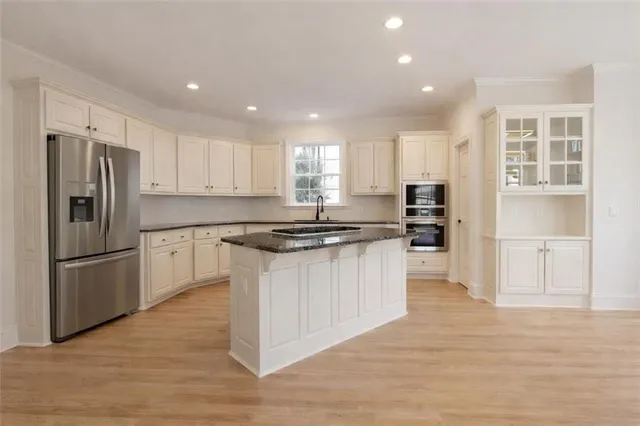 $5,500 | 1430 Hillcrest Heights, Alpharetta, GA 30005