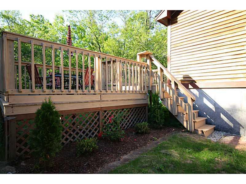 343 Sand Pond Road Hollis Center, ME 04042 - Photo 23 of 26 Patio/Deck.