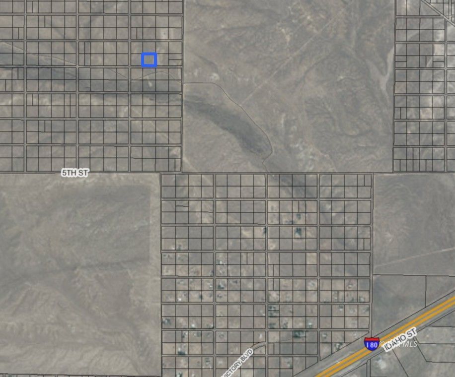9th Street Elko, NV 89801 - Photo 2 of 8