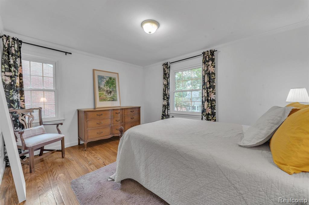 421 Maison Road Grosse Pointe Farms, MI 48236 - Photo 25 of 44
