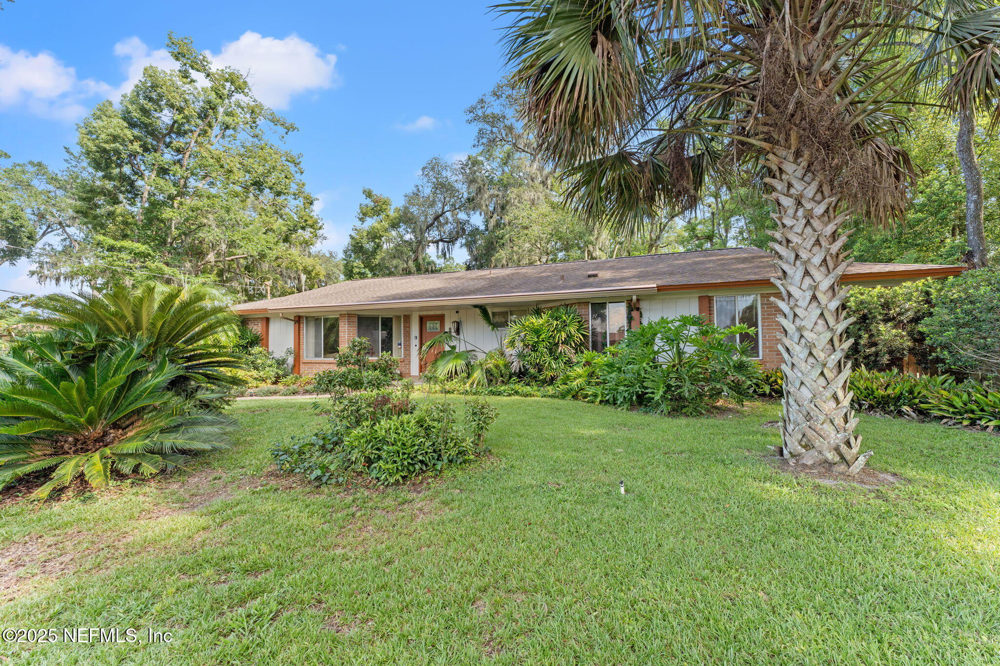 5026 Degrove Road Jacksonville, FL 32207 - Photo 3 of 31 Front View