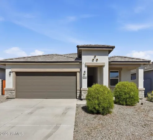 $324,500 | 9458 Cotton Road, Florence, AZ 85132
