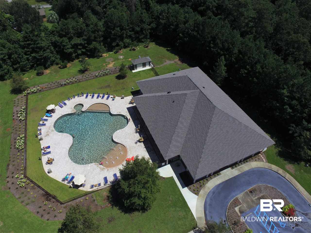 30283 Green Court Daphne, AL 36527 - Photo 36 of 40 Timbercreek Subdivision B