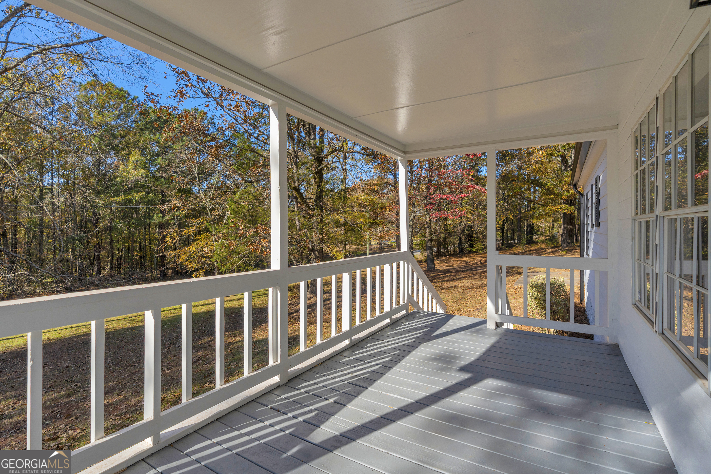 395 Barnetts Bridge Road Jackson, GA 30233 - Photo 48 of 82