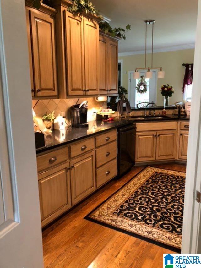 111 Ridgewood Lane Odenville, AL 35120 - Photo 7 of 24