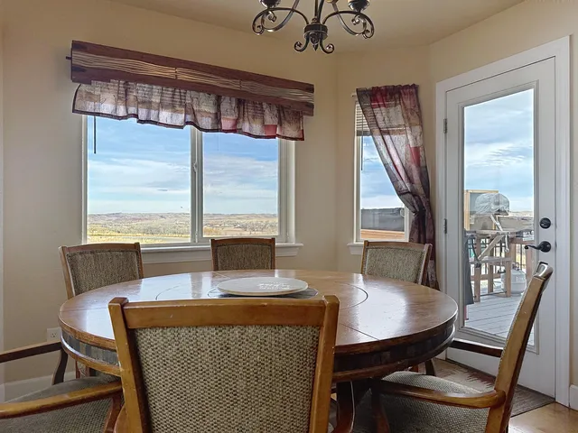 $639,000 | 158 White Tail Court, Buffalo, WY 82834