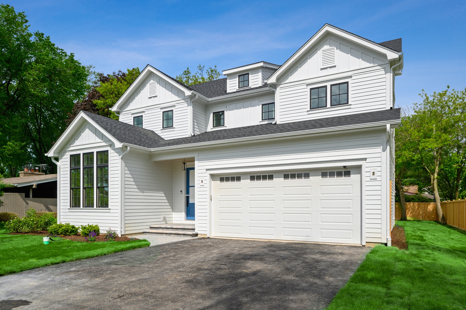 540 Locust Road Wilmette, IL 60091 - Photo 3 of 43