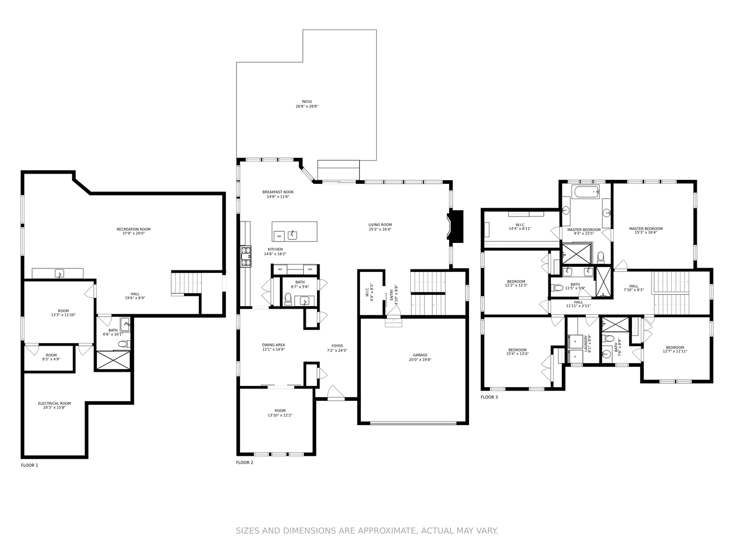 540 Locust Road Wilmette, IL 60091 - Photo 40 of 43