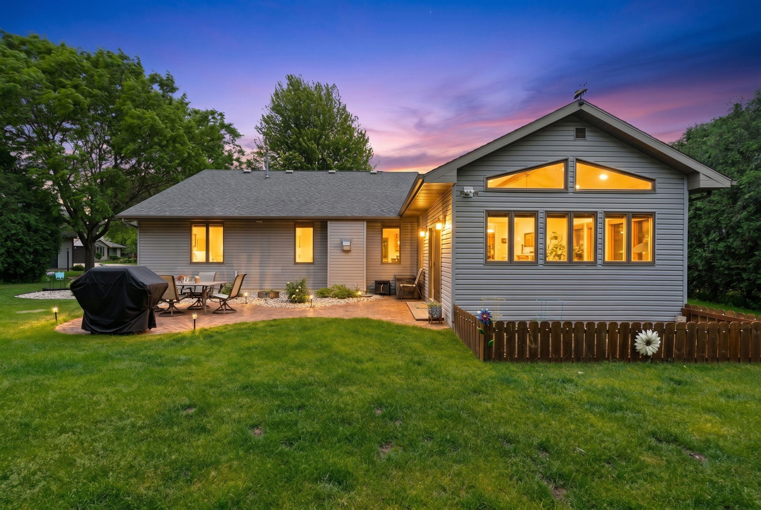 W2585 Oakbrook Court Appleton, WI 54915 - Photo 56 of 56
