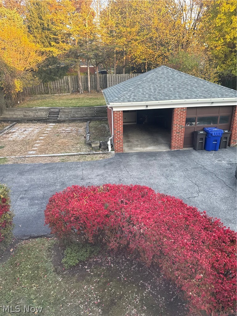 2539 Warrensville Center Road, Unit DOWN Cleveland, OH 44118 - Photo 42 of 43
