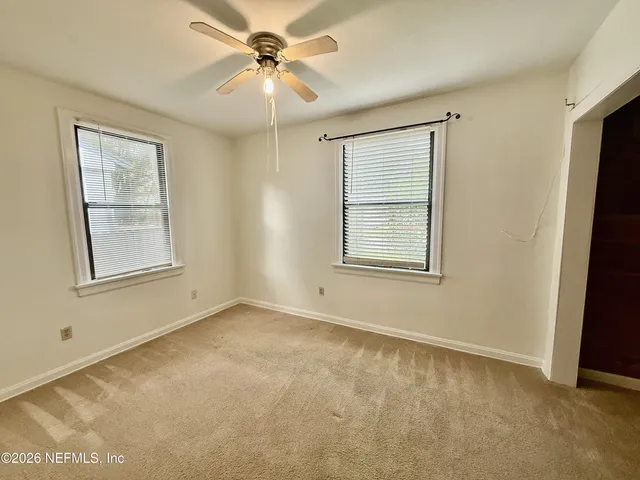 $1,100 | 3510 Stanley Street, Jacksonville, FL 32207