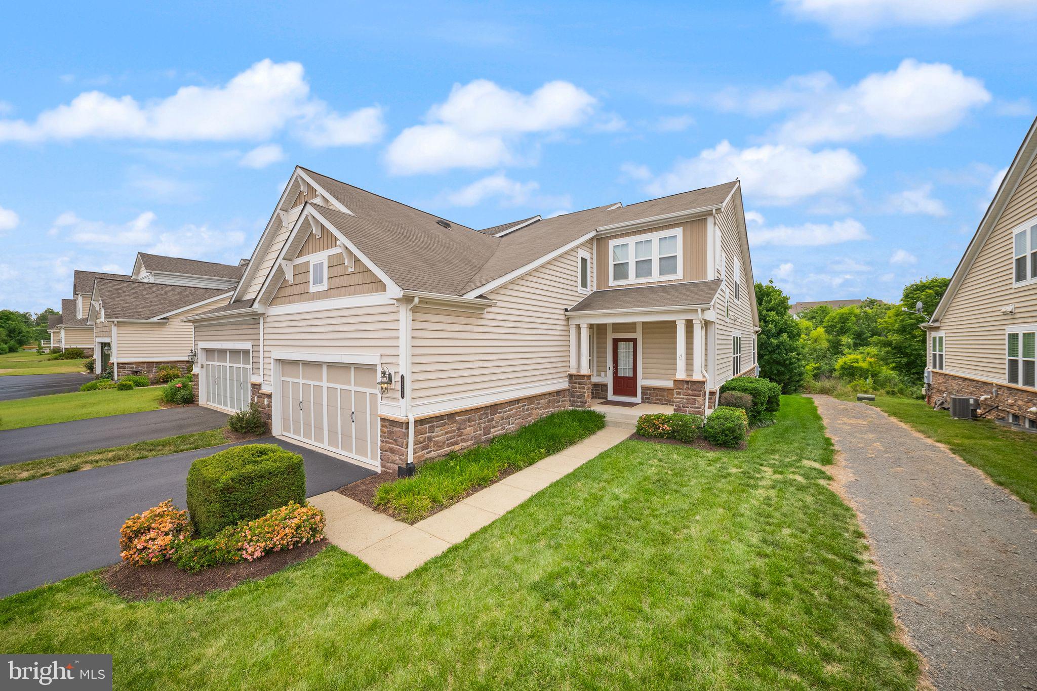 23559 Christina Ridge Square Ashburn, VA 20148 - Photo 1 of 63