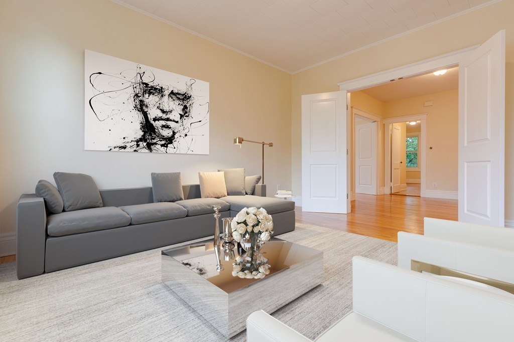 42 Deckard Street, Unit 3 Boston, MA 02121 - Photo 1 of 11