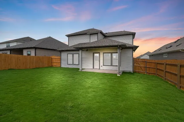 $299,000 | 260 Little Grn Trail, Jarrell, TX 76537