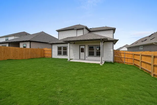 $299,000 | 260 Little Grn Trail, Jarrell, TX 76537