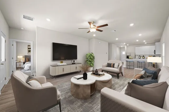 $299,000 | 260 Little Grn Trail, Jarrell, TX 76537